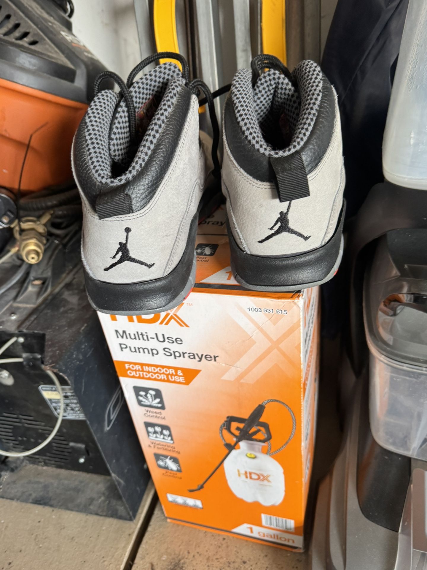 Jordan Air Collection 