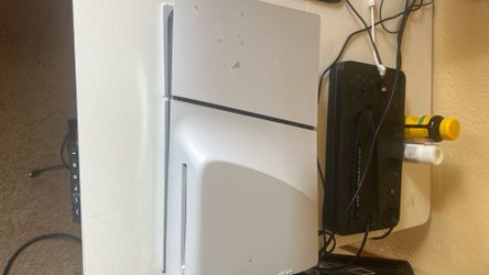 PS5 With Dual Sense Edge Controller For Sale Need Gone Soon As Possible