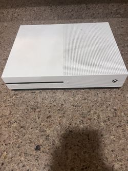 XBOX One S 1TB