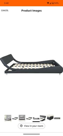 King Size Frame