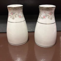 Salt and Peppers shakers