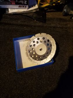 Ojas De Grainear De 7 Pulgadas