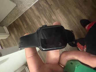 Apple Watch Series 7