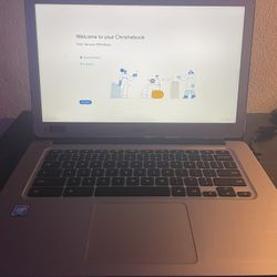 2016 Acer Chromebook 