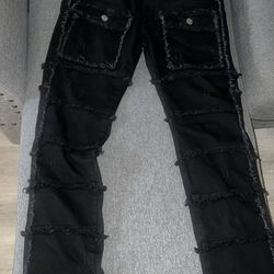 Fwrd denim jeans