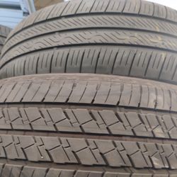 PRIUS 195/60R17 USED TIRE