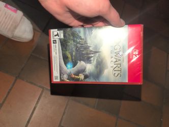 Hogwarts Nintendo Switch 2 