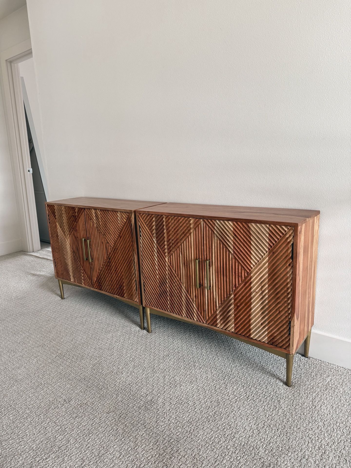 Console Tables