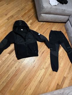 Nike Tech WindBreaker Set New 