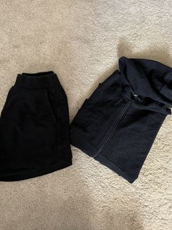 Old Navy Track suit 