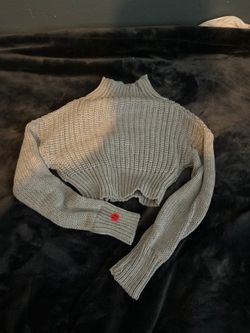 Turtle neck (new) medium M