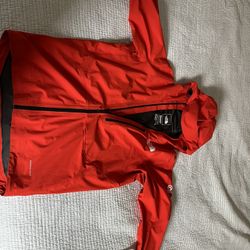 North Face Summit Series Shell, Size M