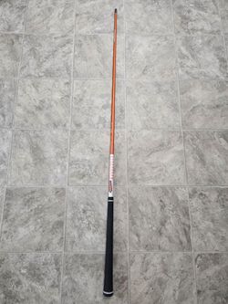 Graphite design Tour AD-DI7 shaft