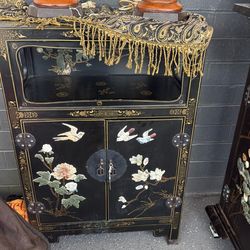 Beautiful cabinets