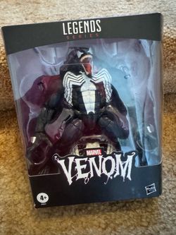 Marvel Legends action figure