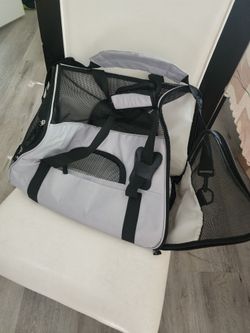 Purse For Animals 