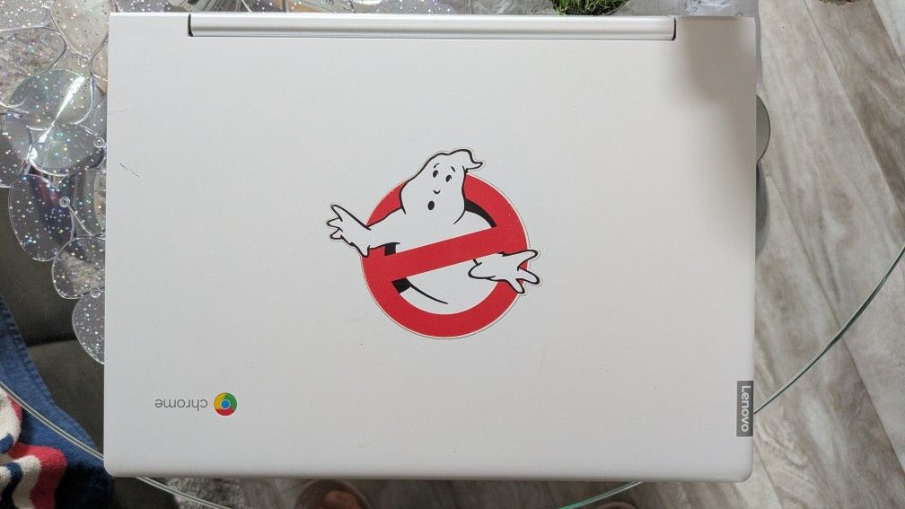 Chrome Book