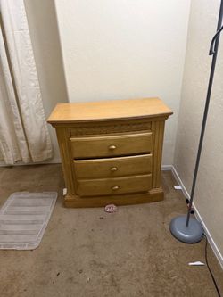 Nightstand