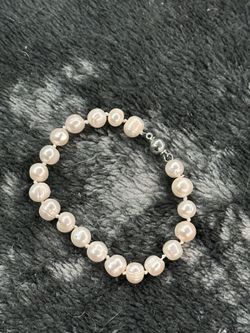 Pearl Bracelet
