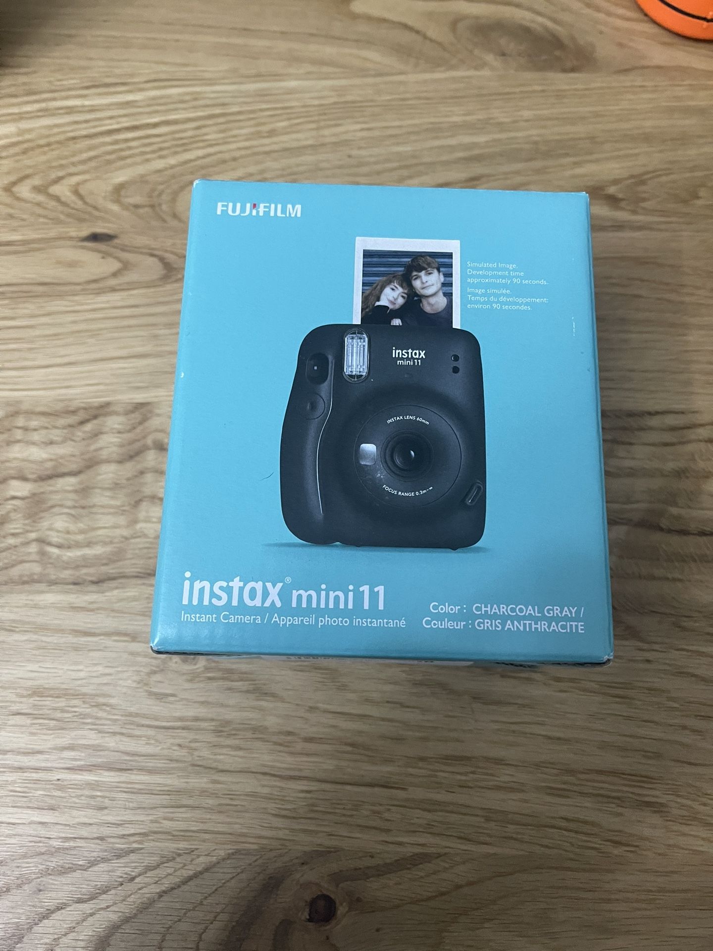 Fujifilm Instead Mini11 Camera