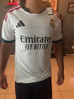 Jersey camisas de fut bol baratas son las nuevas