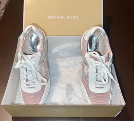 Michael Kors: Mabel Trainer