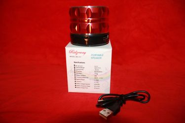 Bluetooth wireless sd card,usbflash drive fm radio speaker