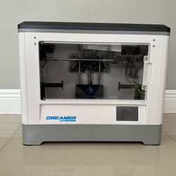 Flash Forge Dreamer 3D Printer