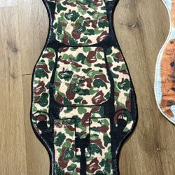 Bape Rug 