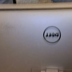 Dell Desktop 