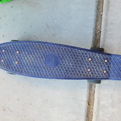 Penny Boards