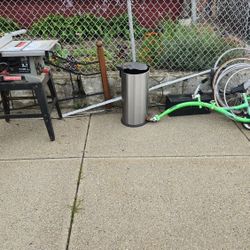 Curb Alert Cato Ave Pawtucket RI 02860 Scrap And Saw