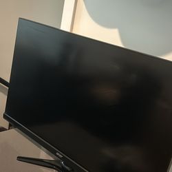 24” Acer Monitor 