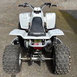 2004 Yamaha blaster 200