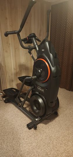 Elliptical