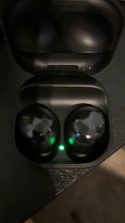 Samsung Galaxy Buds