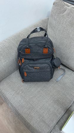 Diaper Bag