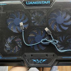 Langstar Laptop Cooling Pad