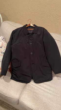 Kenneth Cole - Reaction Mens Jacket