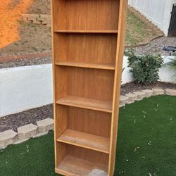 FREE Book Shelf!