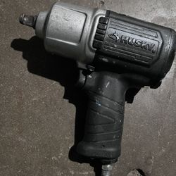 Husky Pneumatic Impact