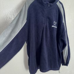 Cowboys Jacket 