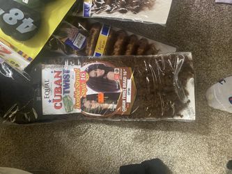 Braiding Hair For Sale