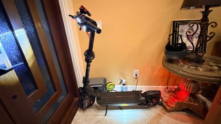 Segway G3 Max