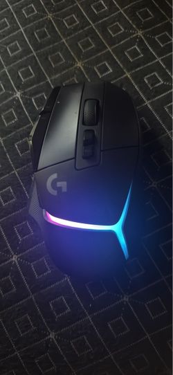 Logitech G502 X PLUS Wireless Gaming Mouse