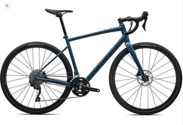 Specilize diverge 5
