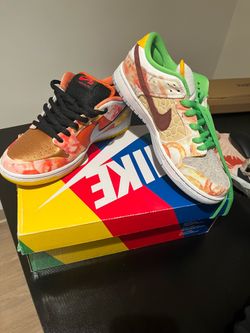 Nike Sb Jason Dang X Dunk Low Pro Sb for sale