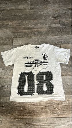 hellstar tshirt
