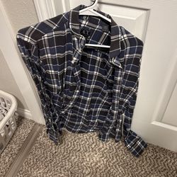 Mens Large Long Sleeve 