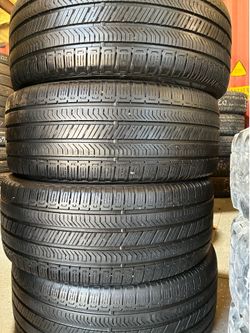 275-45-22 Continental